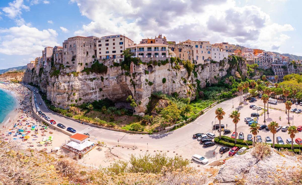 Italia Calabria Tour I Bronzi Di Riace E La Magna Grecia Viaggi