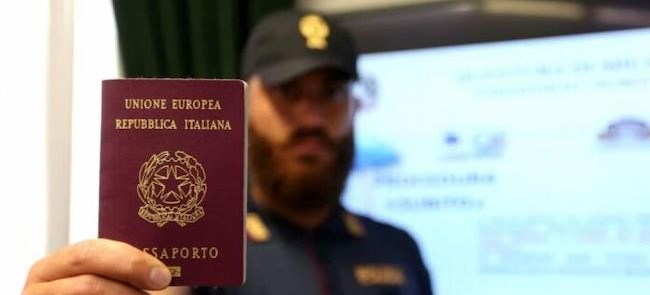 comuni milano passaporti